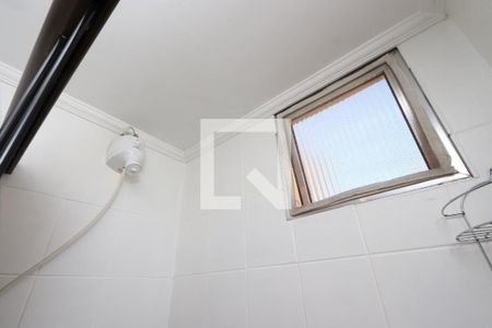 Apartamento para alugar com 51m², 2 quartos e 1 vaga Apartamento para alugar com 51m², 2 quartos e 1 vagaBanheiro