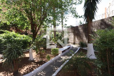 Apartamento para alugar com 51m², 2 quartos e 1 vaga Apartamento para alugar com 51m², 2 quartos e 1 vagaÁrea comum