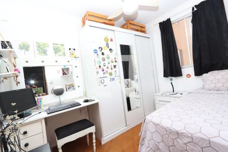 Apartamento para alugar com 51m², 2 quartos e 1 vaga Apartamento para alugar com 51m², 2 quartos e 1 vagaQuarto 2