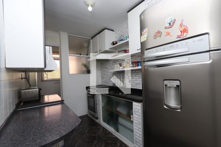 Apartamento para alugar com 51m², 2 quartos e 1 vaga Apartamento para alugar com 51m², 2 quartos e 1 vagaCozinha