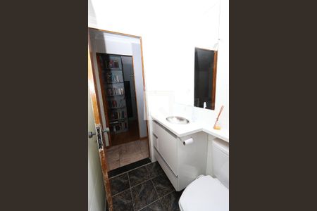 Apartamento para alugar com 51m², 2 quartos e 1 vaga Apartamento para alugar com 51m², 2 quartos e 1 vagaBanheiro