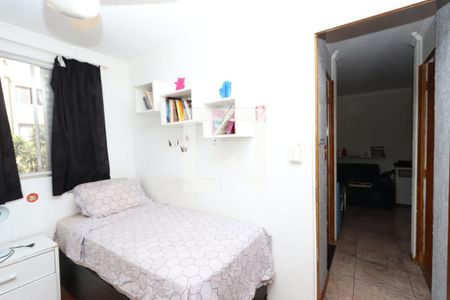 Apartamento para alugar com 51m², 2 quartos e 1 vaga Apartamento para alugar com 51m², 2 quartos e 1 vagaQuarto 2