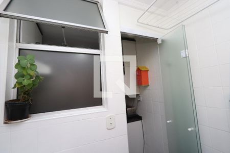 Apartamento para alugar com 51m², 2 quartos e 1 vaga Apartamento para alugar com 51m², 2 quartos e 1 vagaDetalhe