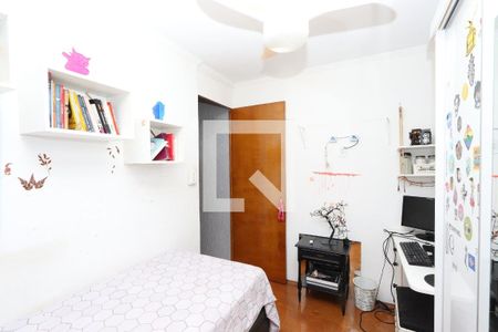 Apartamento para alugar com 51m², 2 quartos e 1 vaga Apartamento para alugar com 51m², 2 quartos e 1 vagaQuarto 2