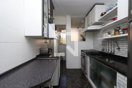 Apartamento para alugar com 51m², 2 quartos e 1 vaga Apartamento para alugar com 51m², 2 quartos e 1 vagaCozinha