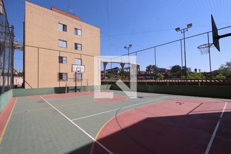 Apartamento para alugar com 51m², 2 quartos e 1 vaga Apartamento para alugar com 51m², 2 quartos e 1 vagaÁrea comum