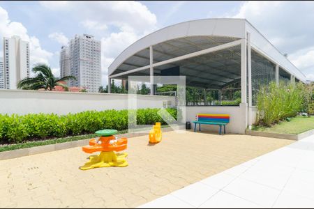 Apartamento para alugar com 73m², 2 quartos e 2 vagasPlayground