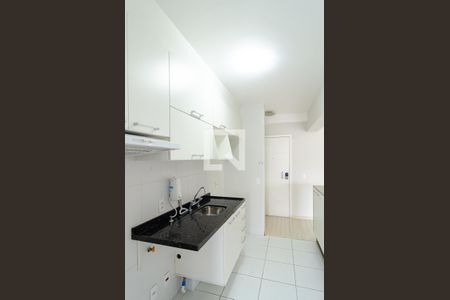 Apartamento para alugar com 73m², 2 quartos e 2 vagasCozinha