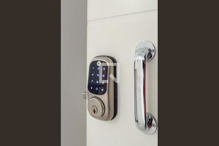 Apartamento para alugar com 73m², 2 quartos e 2 vagasFechadura Eletronica