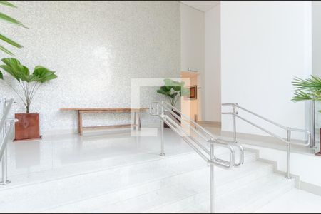 Apartamento para alugar com 73m², 2 quartos e 2 vagasHall de Entrada