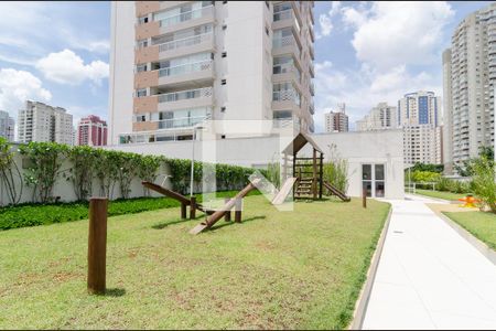 Apartamento para alugar com 73m², 2 quartos e 2 vagasPlayground