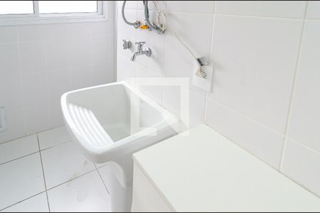 Apartamento para alugar com 73m², 2 quartos e 2 vagasLavanderia