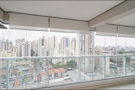 Apartamento para alugar com 73m², 2 quartos e 2 vagasVista da Suíte