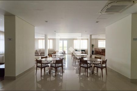 Apartamento para alugar com 73m², 2 quartos e 2 vagasSalão de Festas