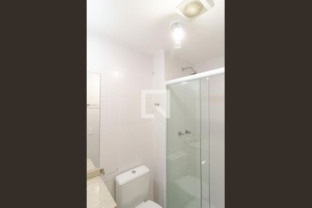 Apartamento para alugar com 73m², 2 quartos e 2 vagasBanheiro Social