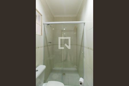 Casa à venda com 116m², 2 quartos e 1 vaga Casa à venda com 116m², 2 quartos e 1 vagaBanheiro