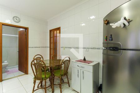 Casa à venda com 116m², 2 quartos e 1 vaga Casa à venda com 116m², 2 quartos e 1 vagaCozinha