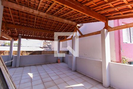 Casa à venda com 116m², 2 quartos e 1 vaga Casa à venda com 116m², 2 quartos e 1 vagaÁrea externa