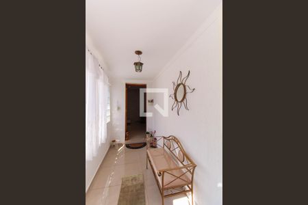 Casa à venda com 116m², 2 quartos e 1 vaga Casa à venda com 116m², 2 quartos e 1 vagaHall