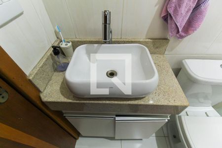 Casa à venda com 116m², 2 quartos e 1 vaga Casa à venda com 116m², 2 quartos e 1 vagaBanheiro