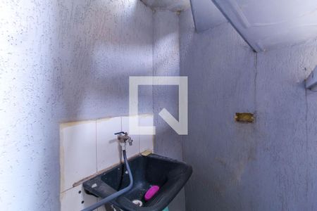 Casa à venda com 116m², 2 quartos e 1 vaga Casa à venda com 116m², 2 quartos e 1 vagaÁrea de Serviço