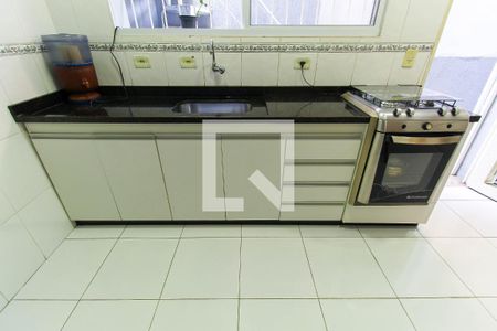 Casa à venda com 116m², 2 quartos e 1 vaga Casa à venda com 116m², 2 quartos e 1 vagaCozinha