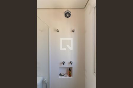 Apartamento à venda com 120m², 3 quartos e 1 vaga Apartamento à venda com 120m², 3 quartos e 1 vagaBanheiro - Chuveiro