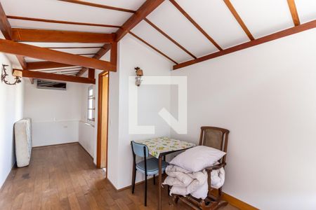 Apartamento à venda com 120m², 3 quartos e 1 vaga Apartamento à venda com 120m², 3 quartos e 1 vagaSuíte Superior - Quarto 3