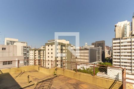 Apartamento à venda com 120m², 3 quartos e 1 vaga Apartamento à venda com 120m², 3 quartos e 1 vagaSuíte Superior - Terraço
