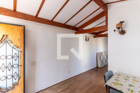 Apartamento à venda com 120m², 3 quartos e 1 vaga Apartamento à venda com 120m², 3 quartos e 1 vagaSuíte Superior - Quarto 3