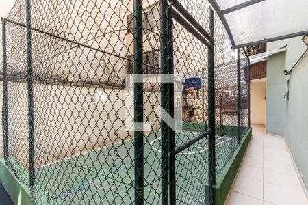 Apartamento à venda com 120m², 3 quartos e 1 vaga Apartamento à venda com 120m², 3 quartos e 1 vagaÁrea Comum - Quadra Poliesportiva