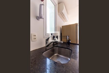 Apartamento à venda com 120m², 3 quartos e 1 vaga Apartamento à venda com 120m², 3 quartos e 1 vagaCozinha - Pia