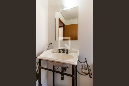 Apartamento à venda com 120m², 3 quartos e 1 vaga Apartamento à venda com 120m², 3 quartos e 1 vagaBanheiro