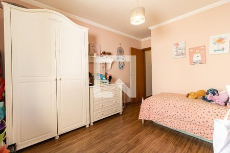 Casa à venda com 149m², 3 quartos e 2 vagasQuarto 2