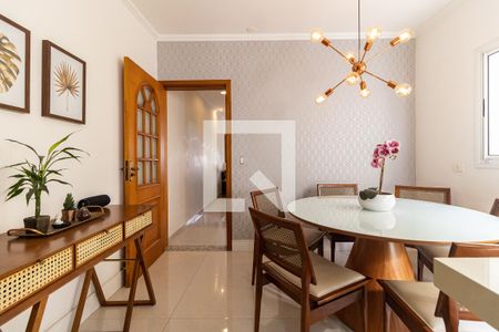 Casa à venda com 149m², 3 quartos e 2 vagasCozinha