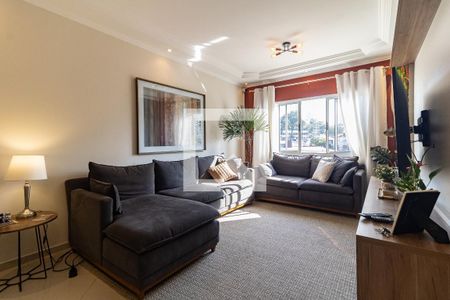 Sala de casa à venda com 3 quartos, 149m² em Vila Nair, São Paulo