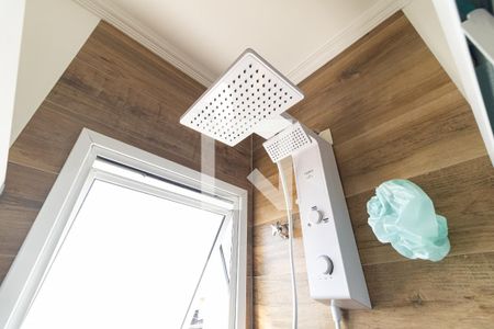 Casa à venda com 149m², 3 quartos e 2 vagasBanheiro Social