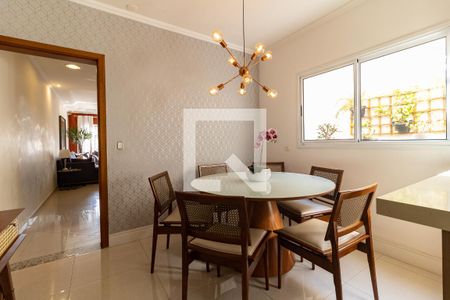 Casa à venda com 149m², 3 quartos e 2 vagasCozinha