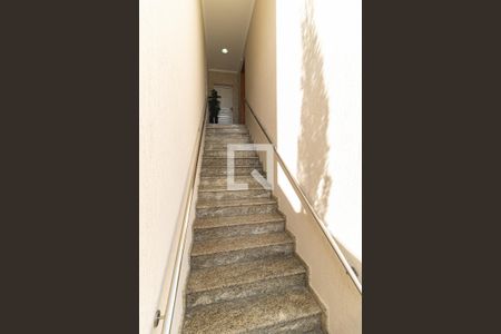 Casa à venda com 149m², 3 quartos e 2 vagasCorredor Lateral