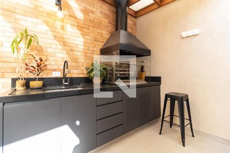 Casa à venda com 149m², 3 quartos e 2 vagasÁrea Gourmet  - Churrasqueira 