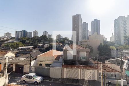Casa à venda com 149m², 3 quartos e 2 vagasVista da Varanda da Suíte 