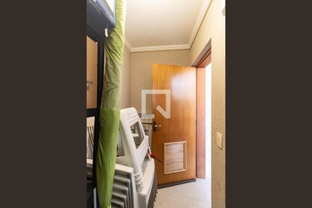 Casa à venda com 149m², 3 quartos e 2 vagasDepósito da Garagem 