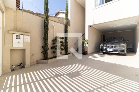 Casa à venda com 149m², 3 quartos e 2 vagasGaragem 