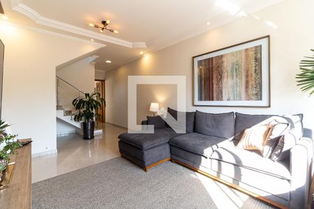 Sala de casa à venda com 3 quartos, 149m² em Vila Nair, São Paulo