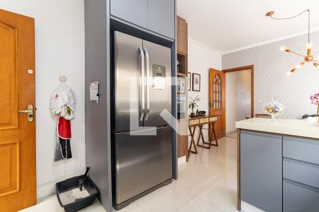 Casa à venda com 149m², 3 quartos e 2 vagasCozinha