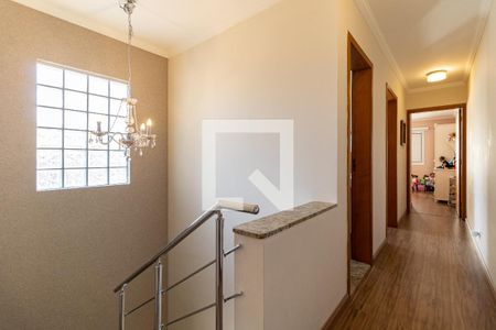 Casa à venda com 149m², 3 quartos e 2 vagasCorredor