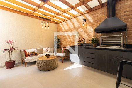 Casa à venda com 149m², 3 quartos e 2 vagasÁrea Gourmet  