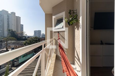 Casa à venda com 149m², 3 quartos e 2 vagasVaranda da Suíte 