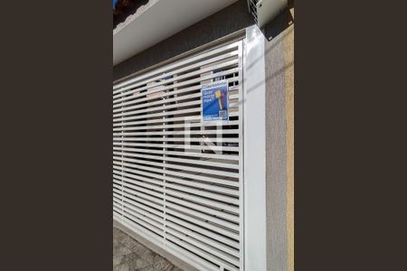 Casa à venda com 149m², 3 quartos e 2 vagasFachada