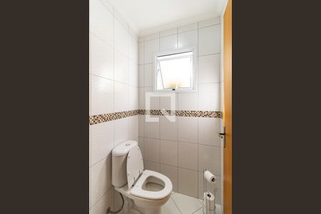 Banheiro de casa à venda com 3 quartos, 149m² em Vila Nair, São Paulo